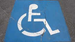 Blog: Accessible Parking Lots Common Mistakes and How to Fix Them #5