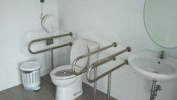 Blog: ADA Bathroom Compliance: Standards & Guidelines #2
