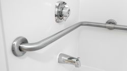 Blog: ADA Bathroom Compliance: Standards & Guidelines #3