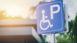 Blog: CASp Inspection: Shield Against ADA Title III Lawsuits #6