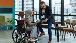 Blog: What are the California ADA Requirements for Businesses? #4