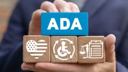 Blog: What Does ADA Compliant Mean? A Comprehensive Guide #1