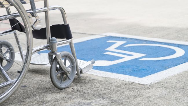 CTA Get ADA Compliant