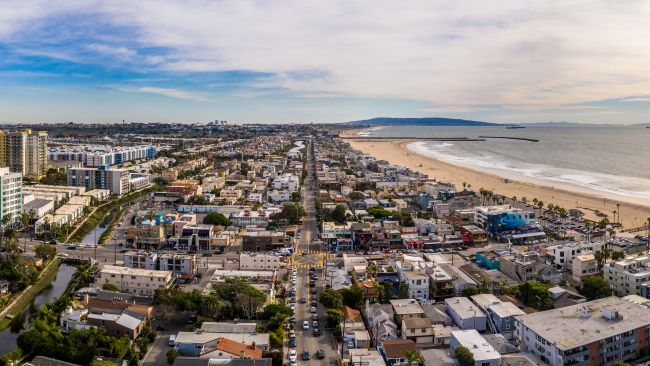 Los Angeles County ADA Compliance