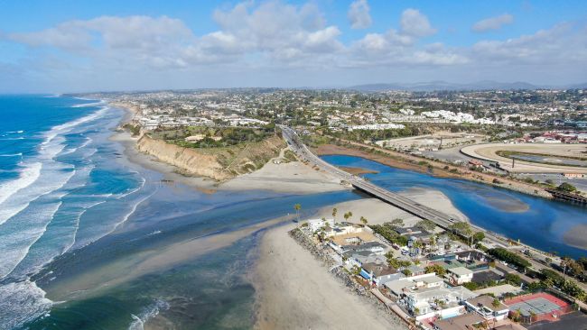 San Diego County ADA Compliance