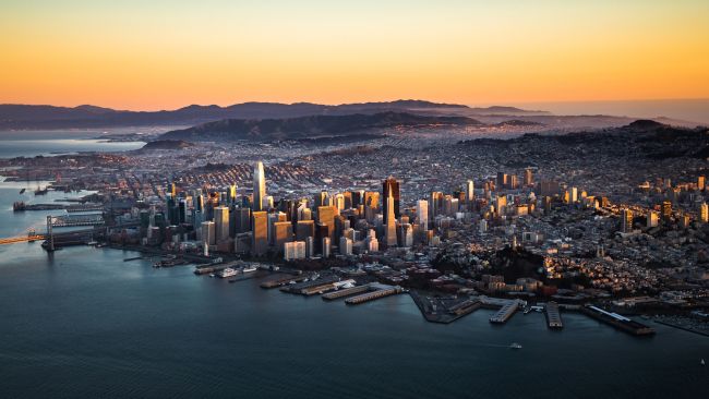 San Francisco County ADA Compliance