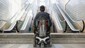 Blog: What are the California ADA Requirements for Businesses? #3