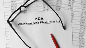 Blog: What Are The Penalties For Violating Title III Of The ADA?
