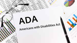 Blog: What Does ADA Compliant Mean? A Comprehensive Guide #2
